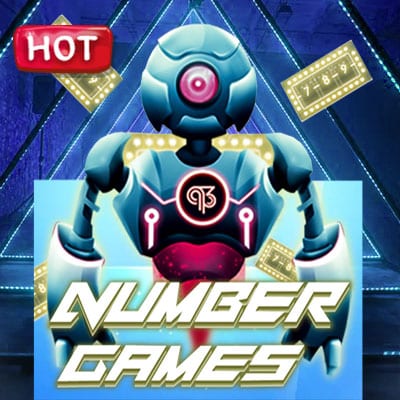 Number Games