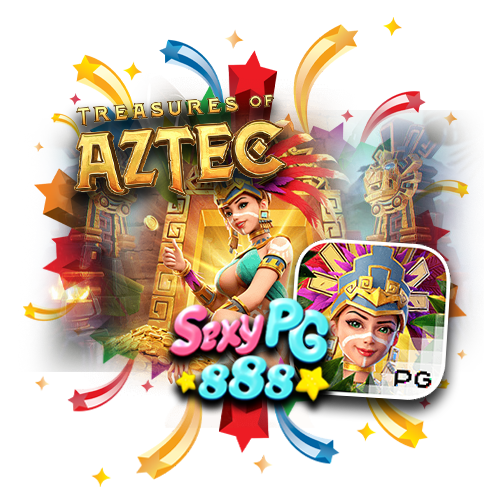 treasures of Aztec