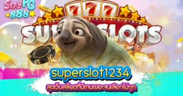 superslot1234
