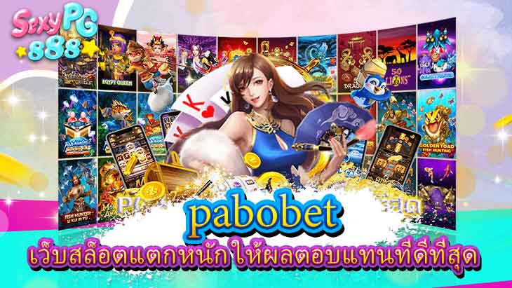 Pabobet